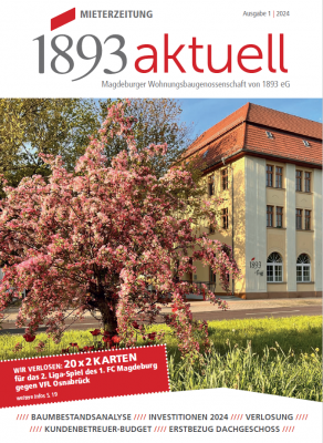 Mitgliederzeitung 01-2024