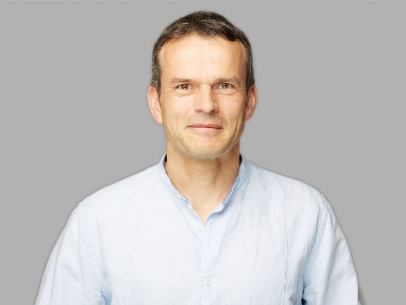 Jochen Hoppe