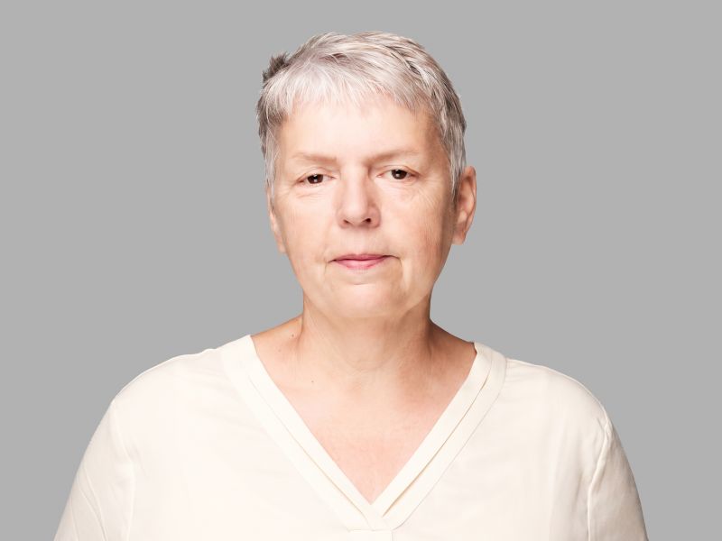 Silke Bogel