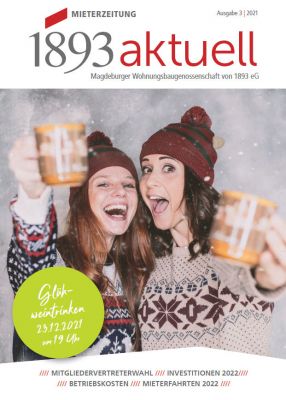 Cover Mitgliederzeitung 03-2021